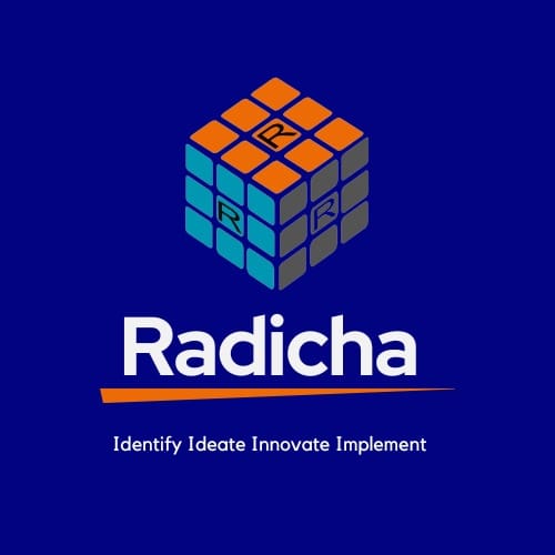 About Radicha